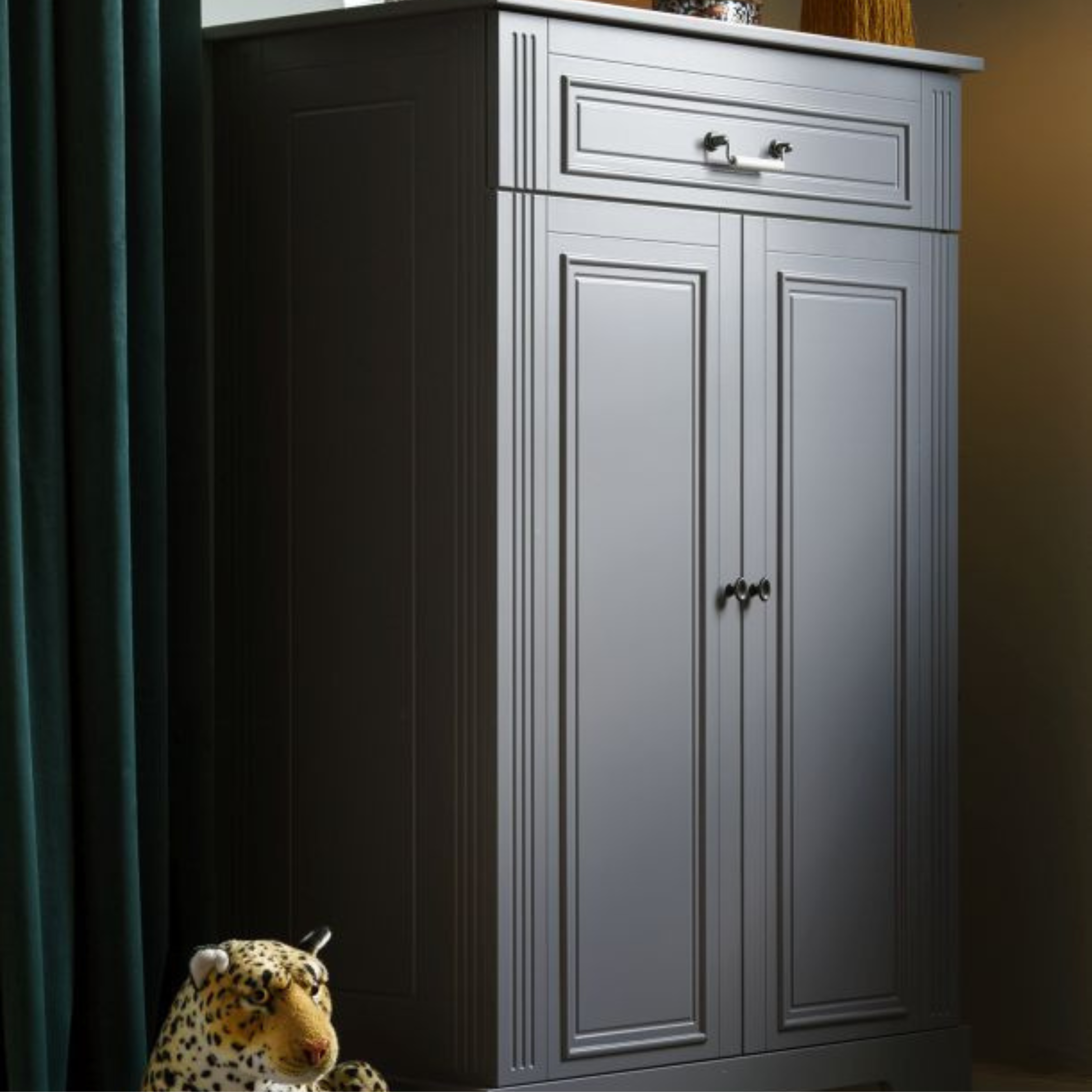Commode enfant 