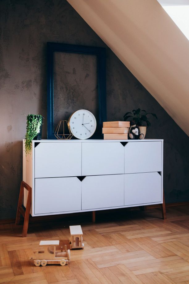 Commode enfant 