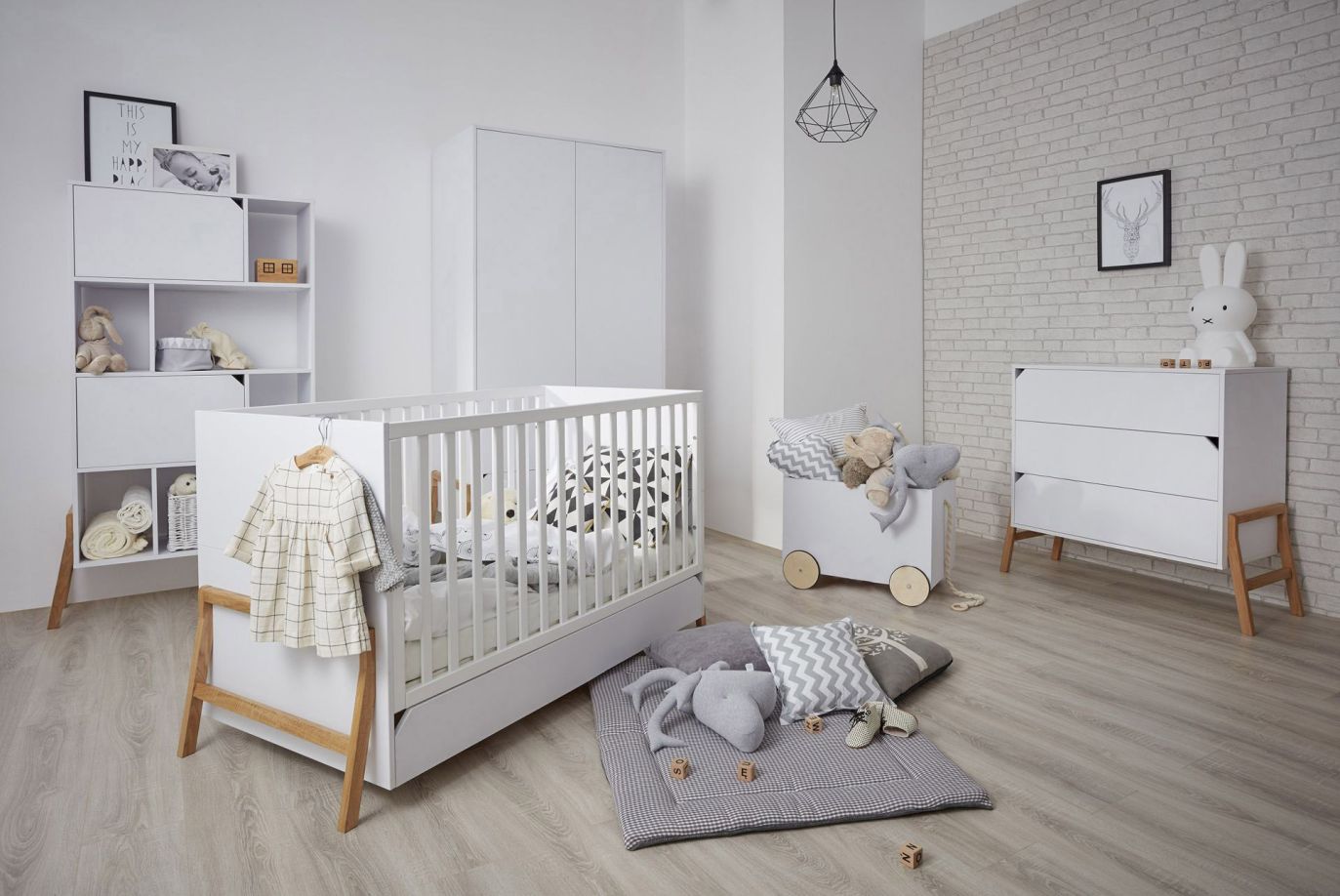 Commode enfant 