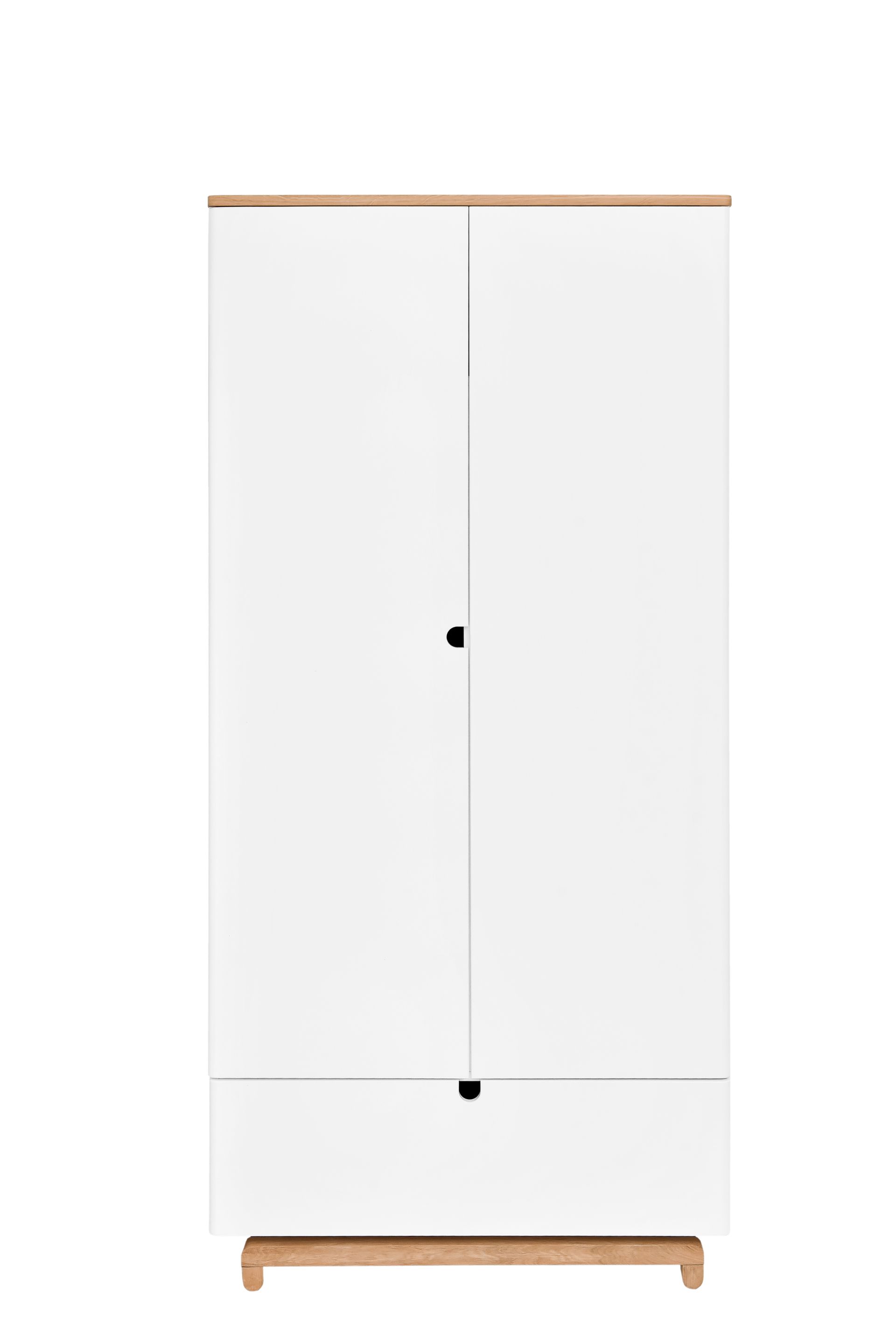 Armoire enfant blanc