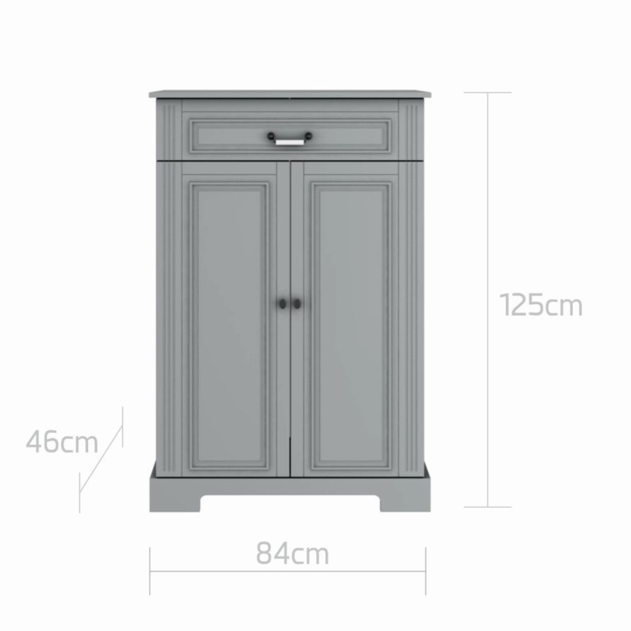 Commode enfant 