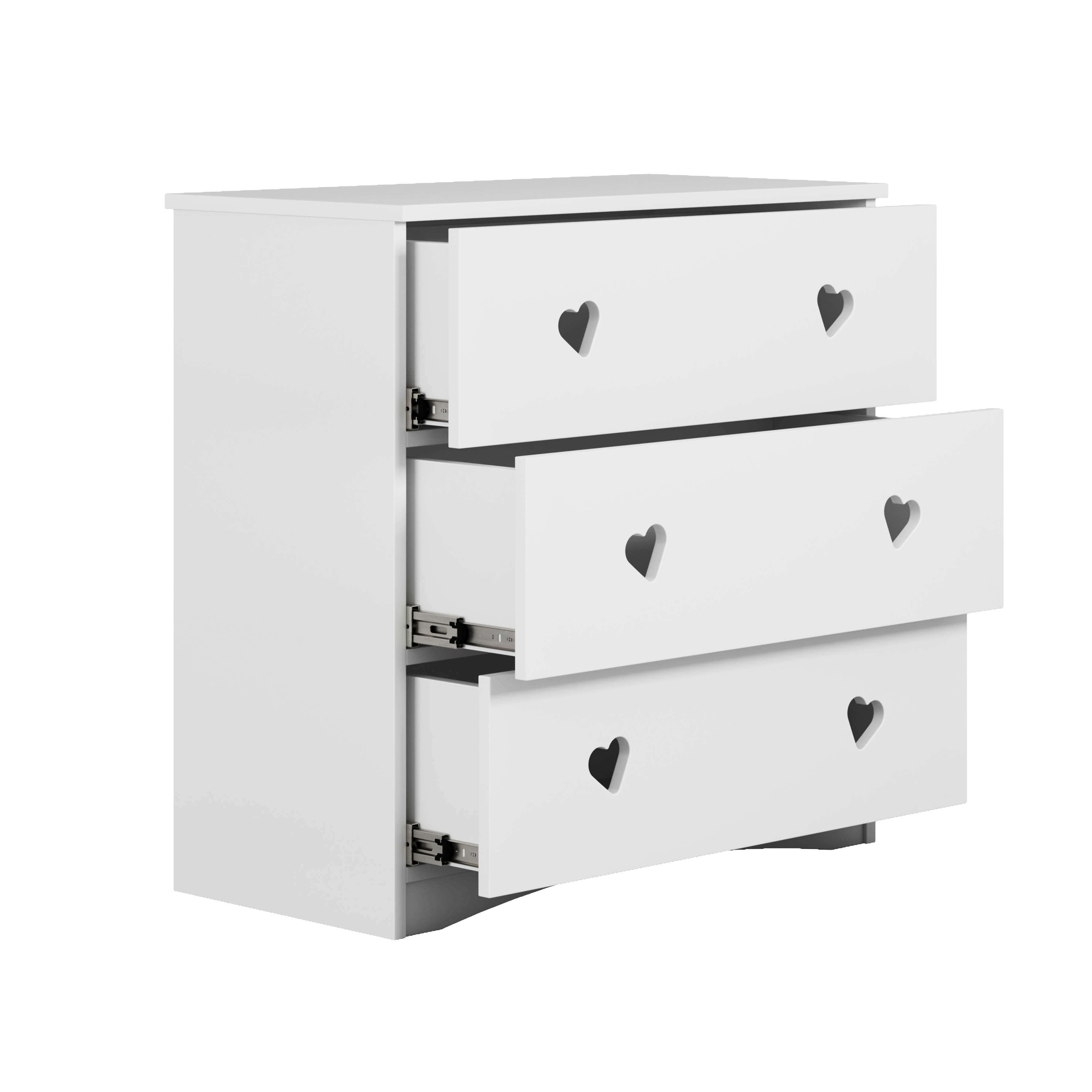 Commode enfant
