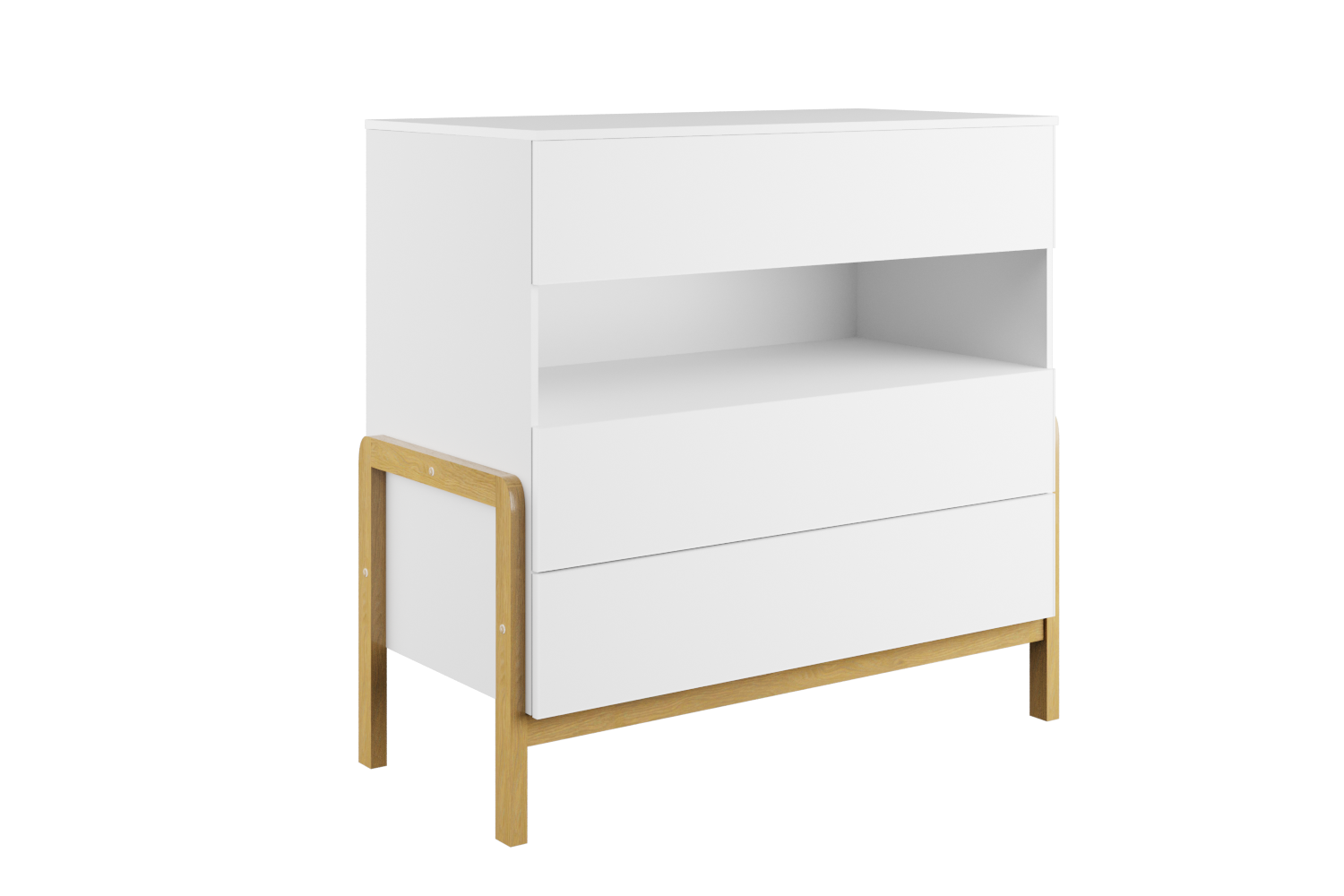 Commode enfant