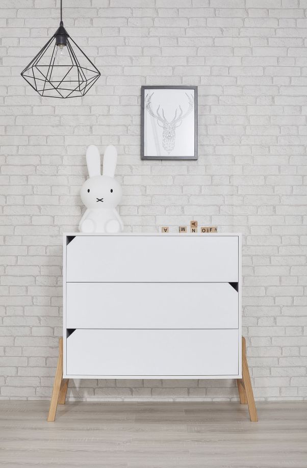 Commode enfant 