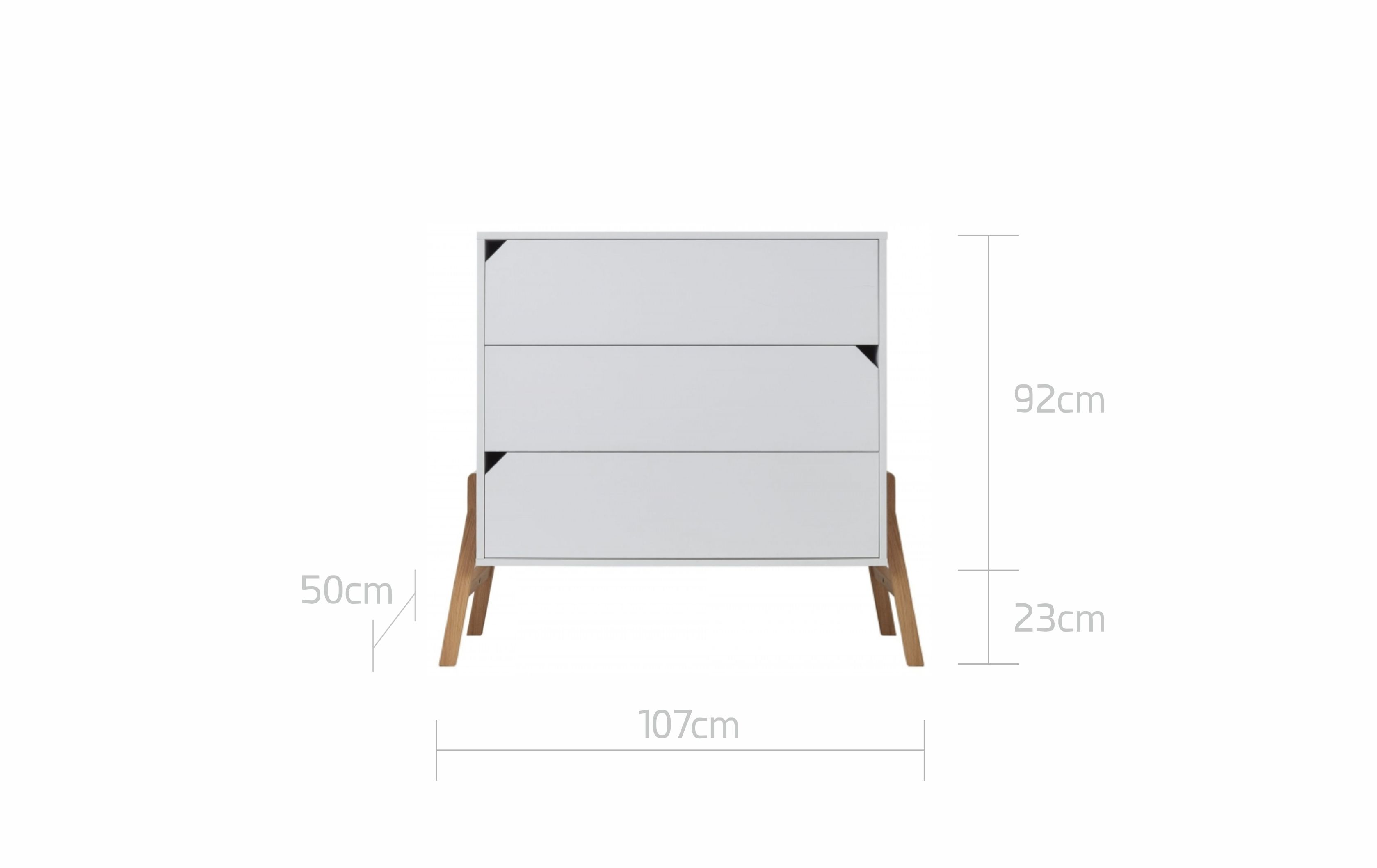 Commode enfant 