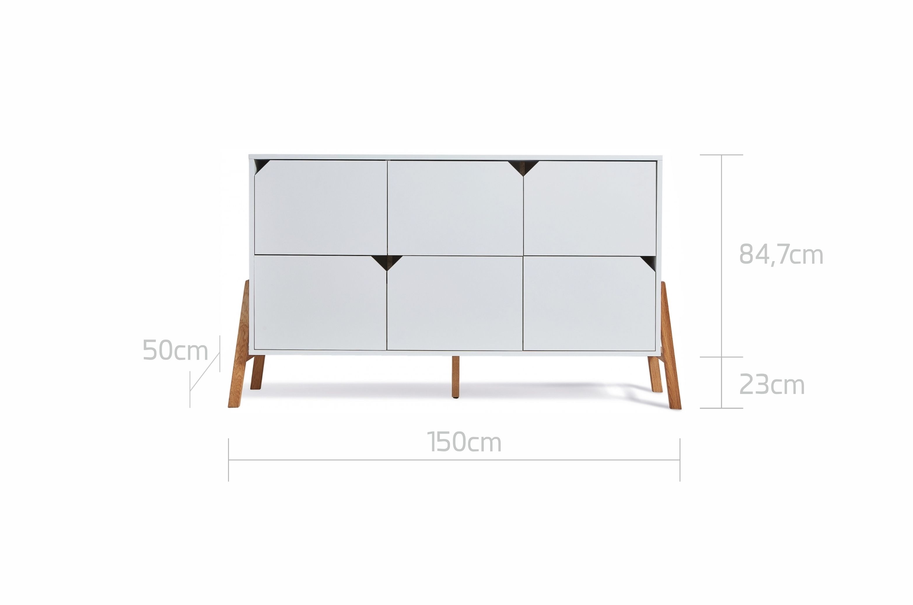 Commode enfant 