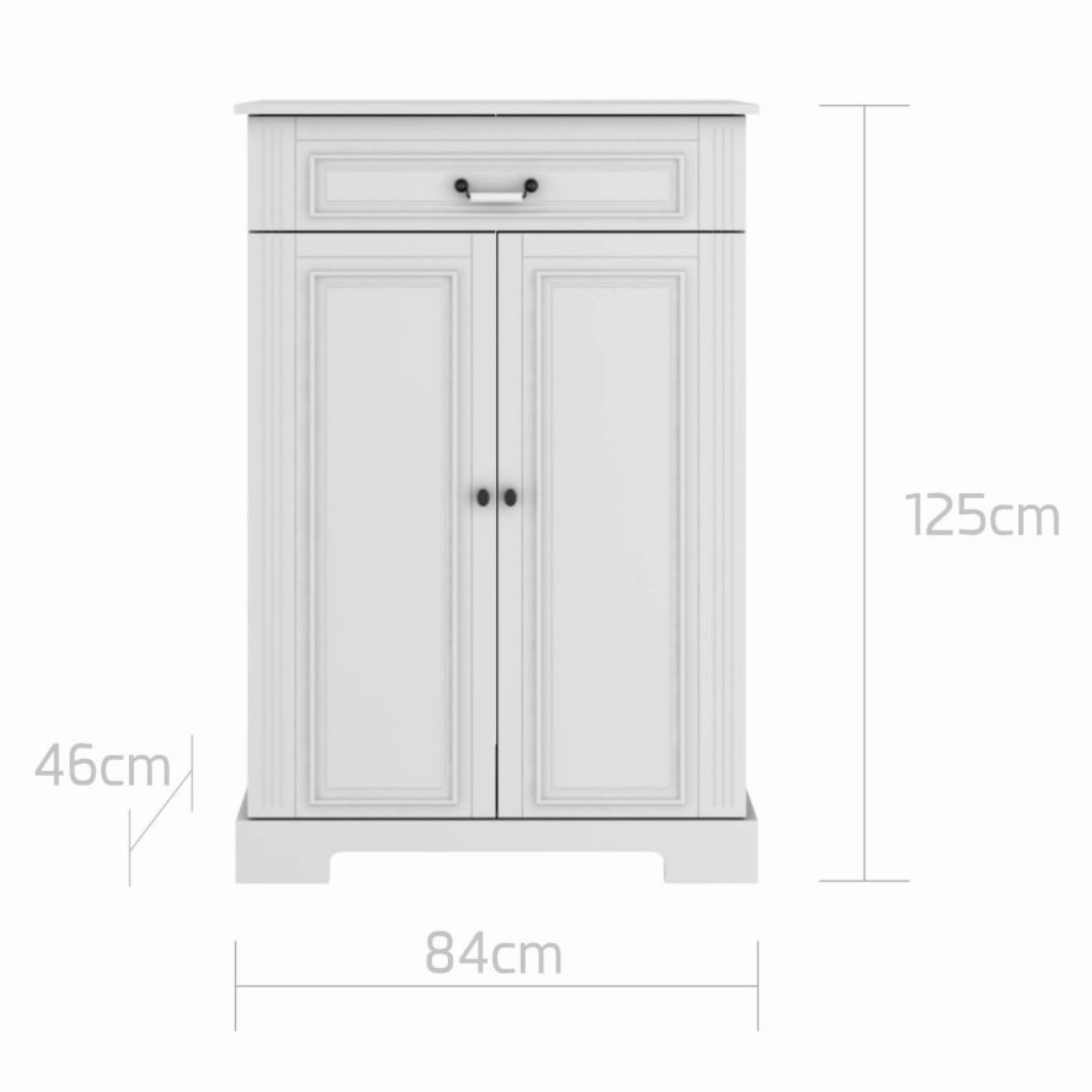Commode enfant 
