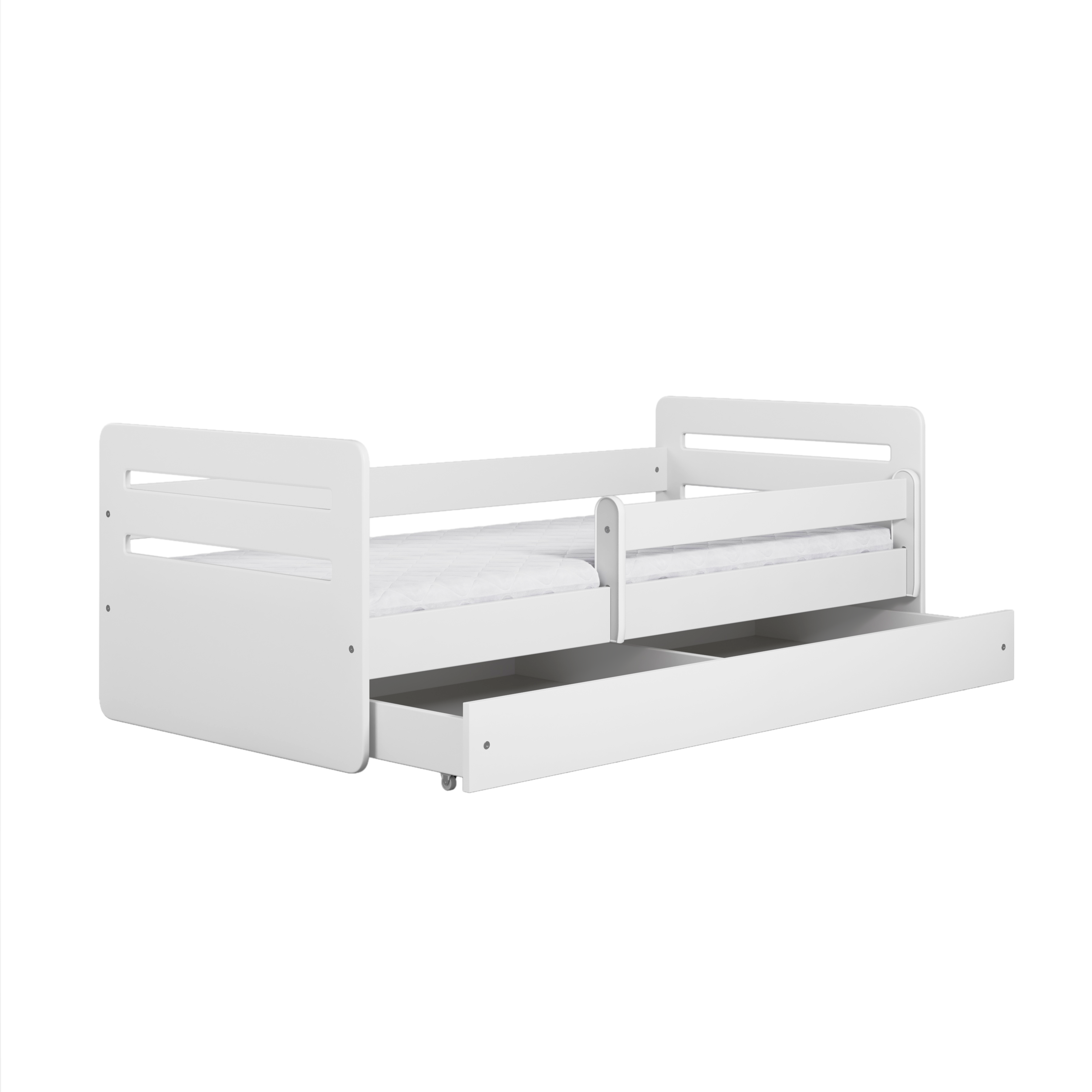 Lit enfant Blanc