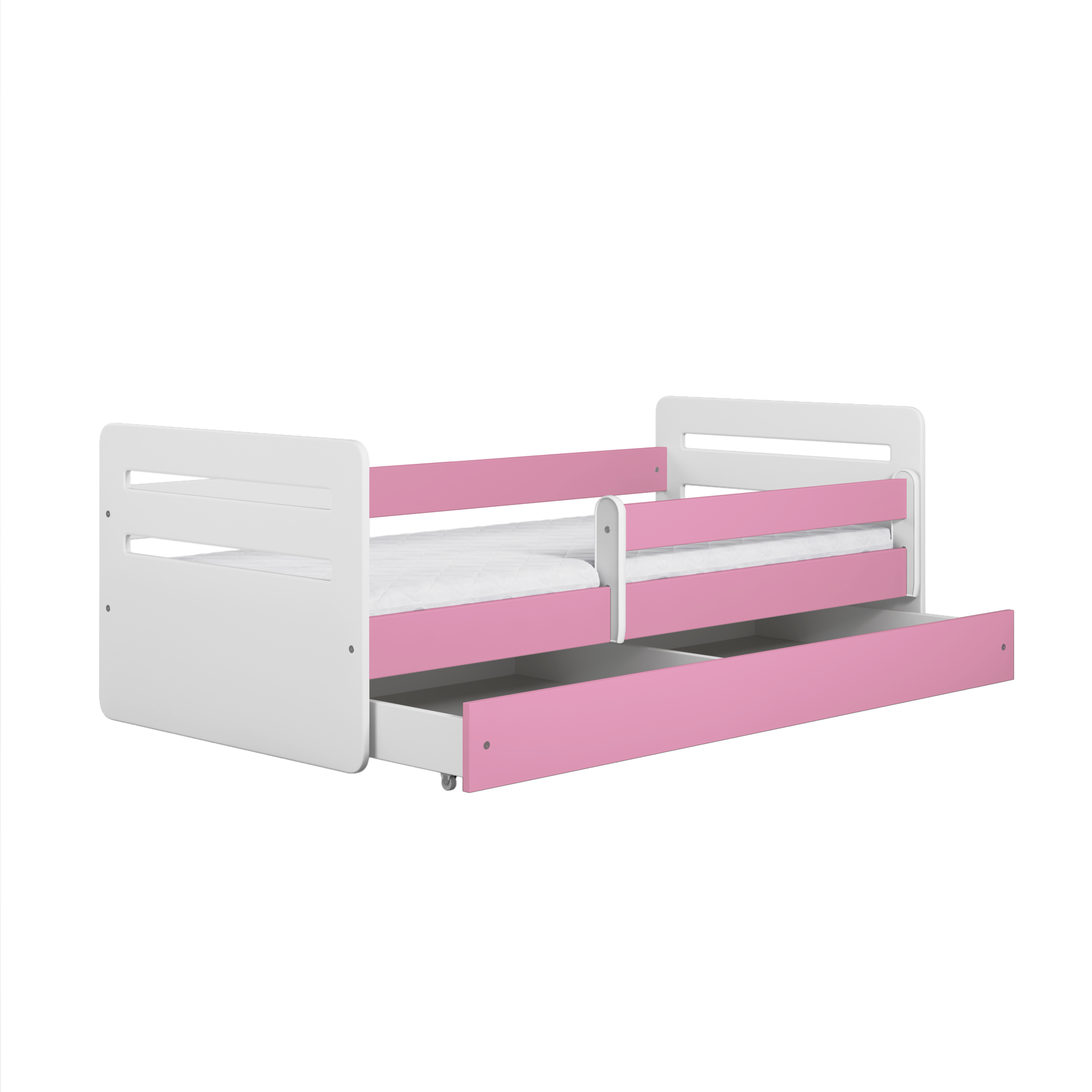 Lit enfant Rose