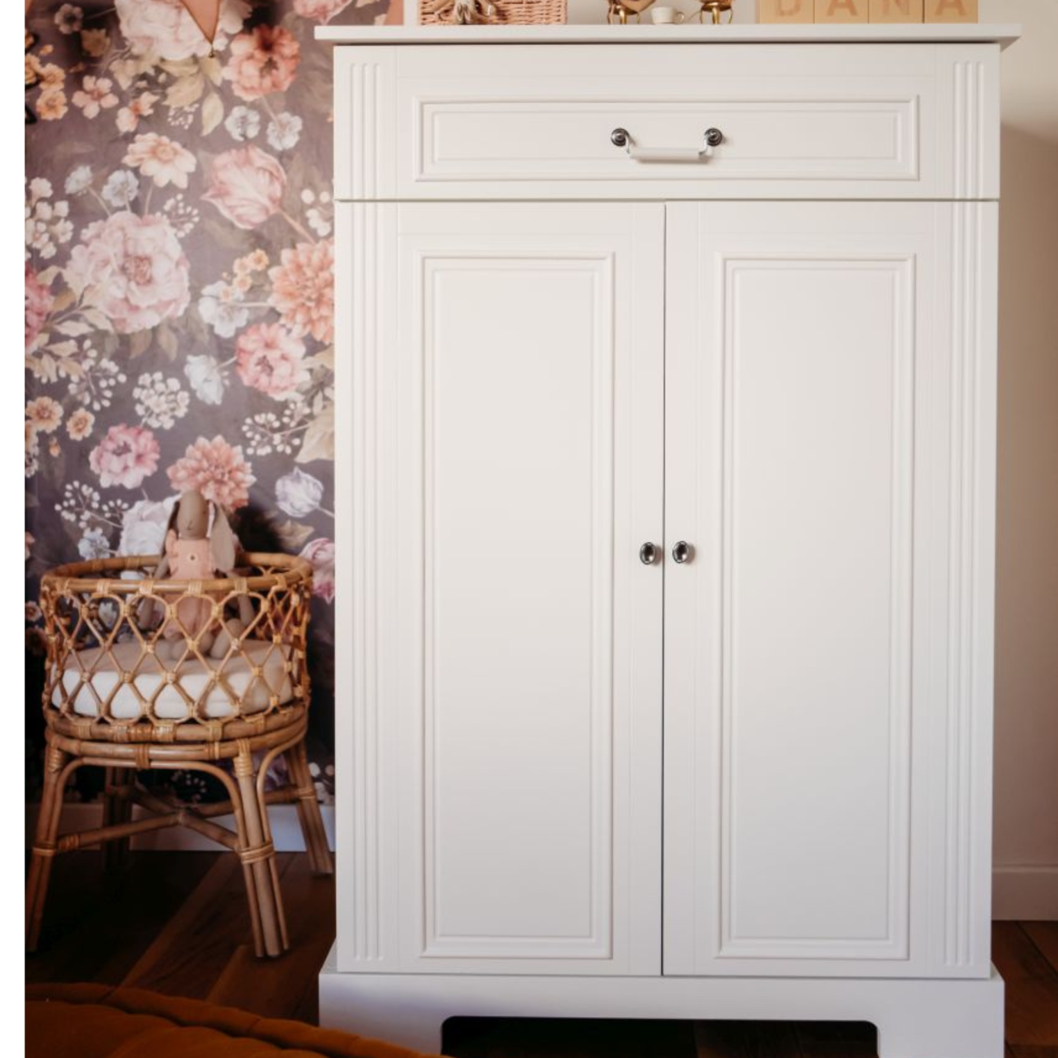 Commode enfant 