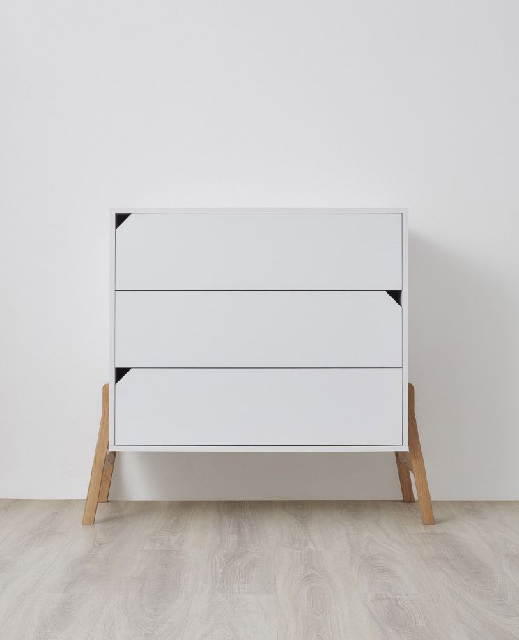 Commode enfant 
