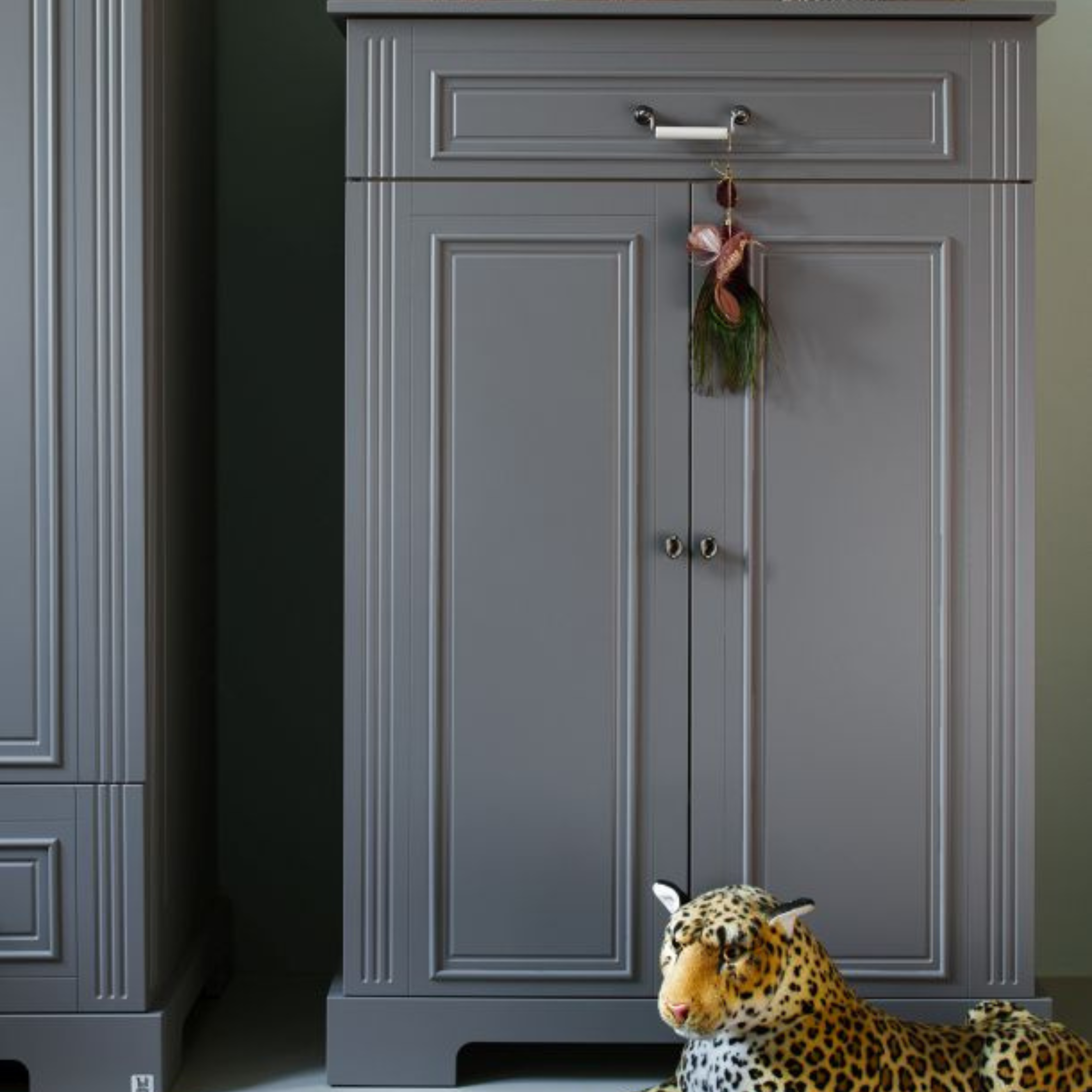 Commode enfant 