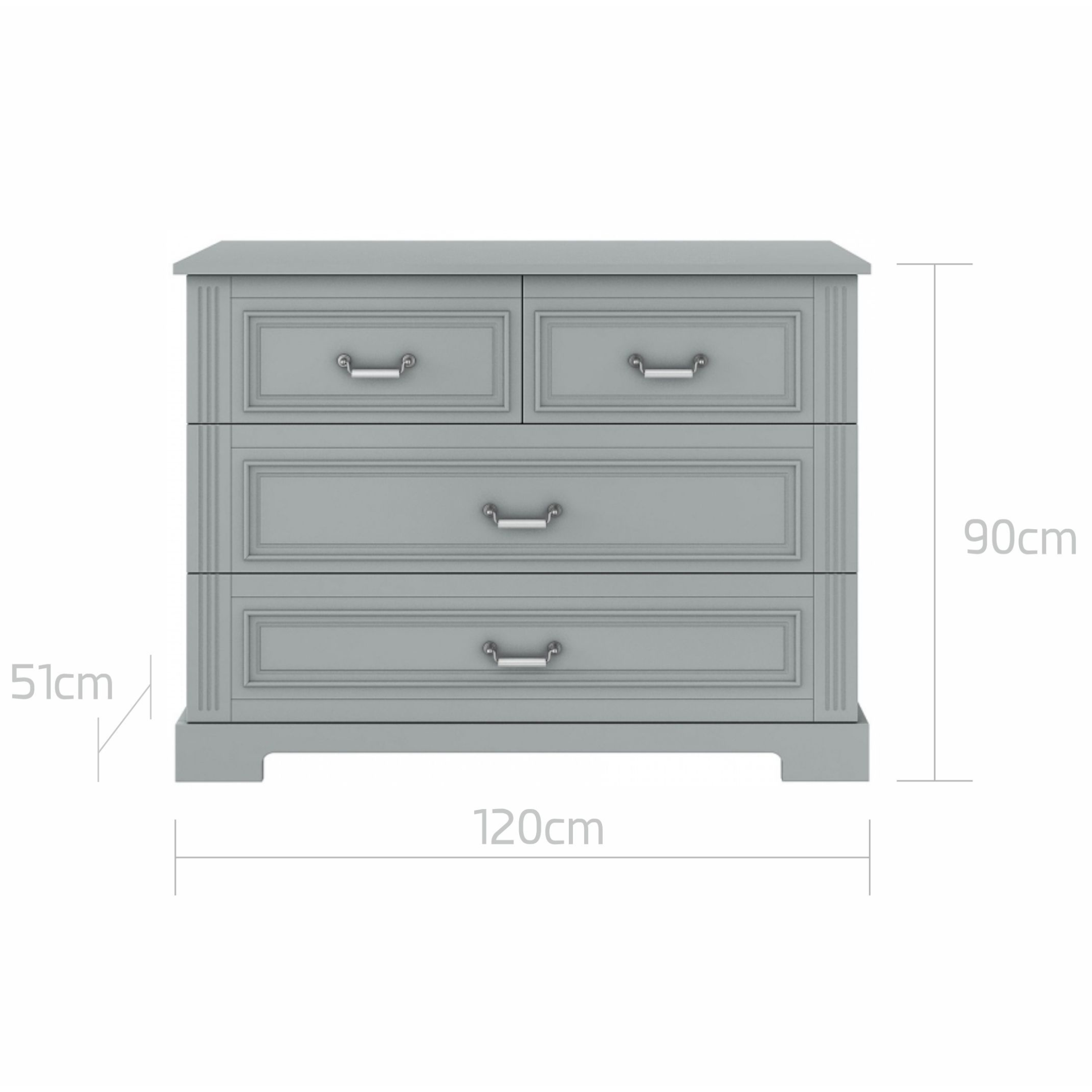 Commode enfant 