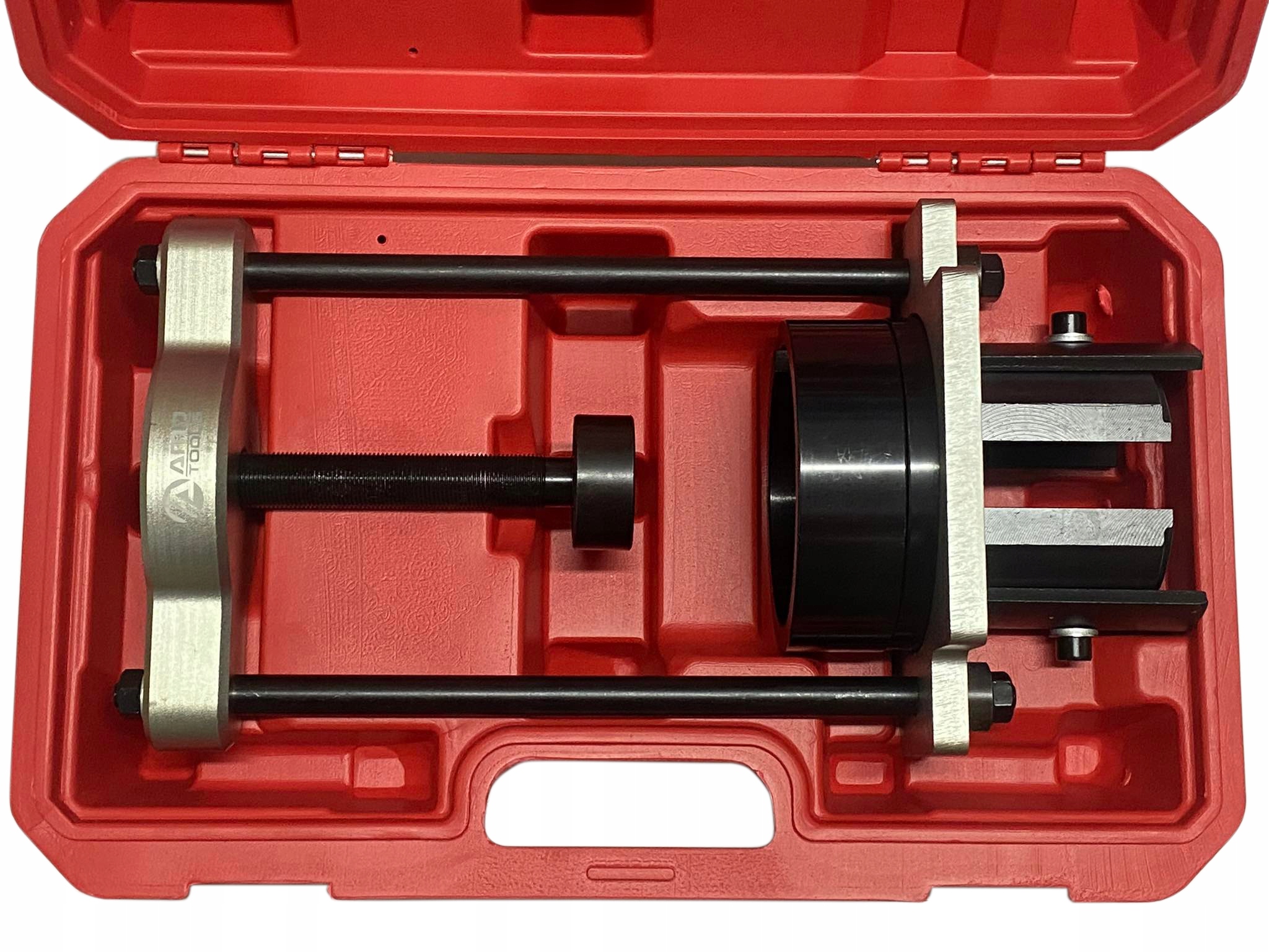Extractor de bujes