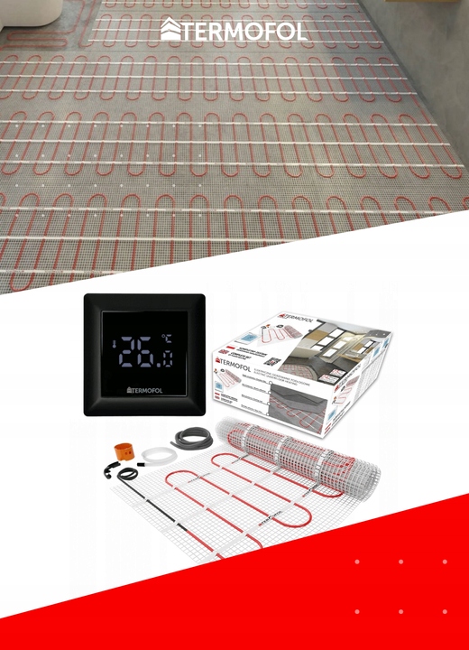 Thermostat TF-H6