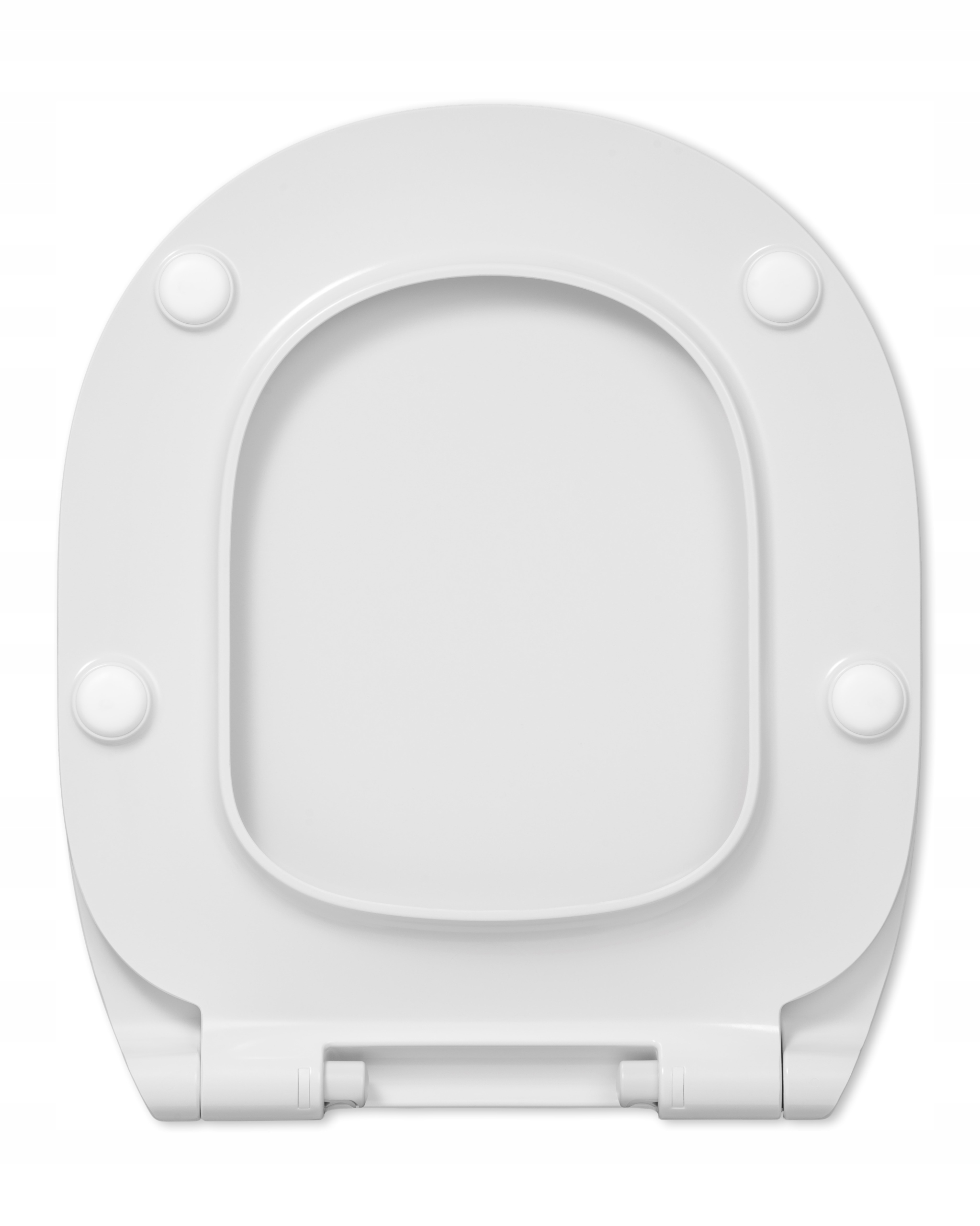 Ideal Standard Connect WC-Sitz - Ansicht 4