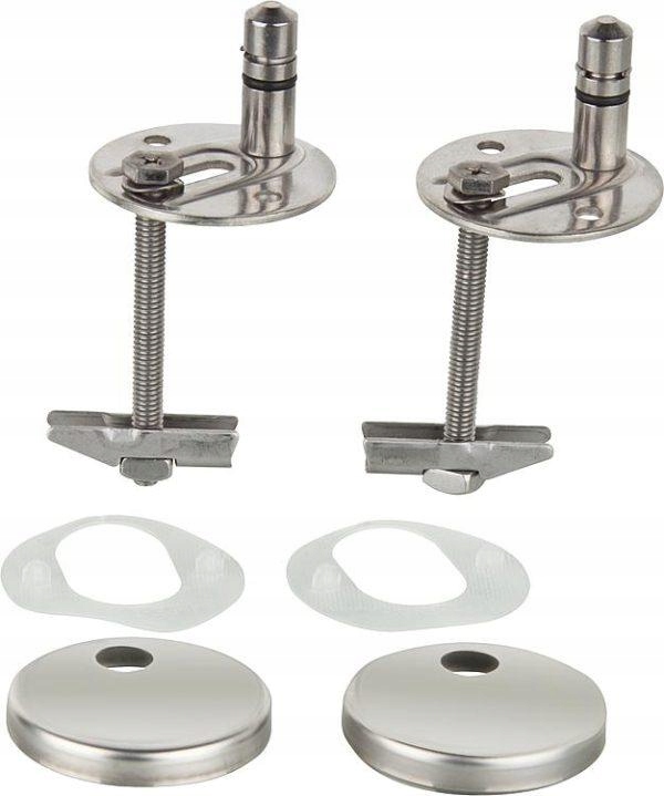 Ideal Standard Connect WC-Sitz - Ansicht 2