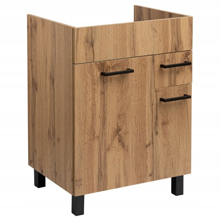 STAMAR 60x47 cm Chêne Wotan - photo 6
