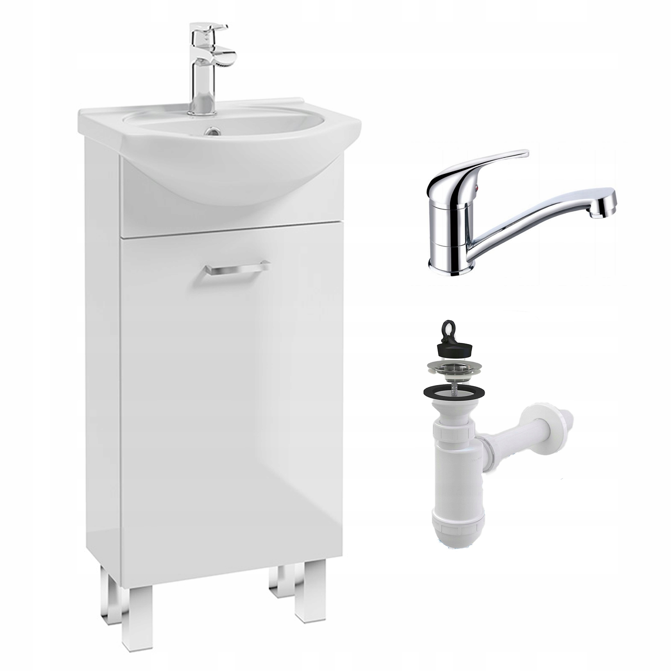 STAMAR meuble salle de bain 1