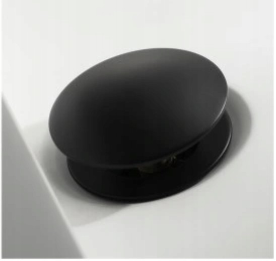 STAMAR meuble salle de bain beige kashmir robinet noir 9