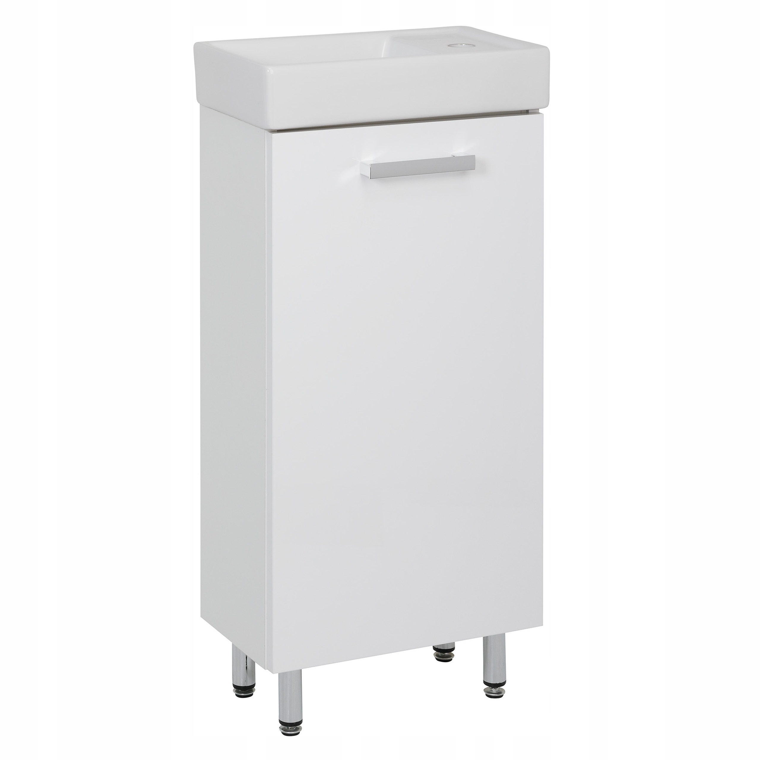 Stamar | Meuble de Salle de Bain - Photo supplémentaire 1