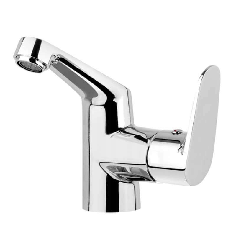 STAMAR meuble salle de bain blanc 3