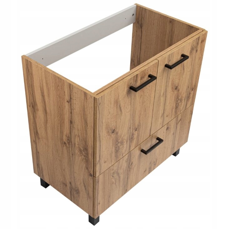 STAMAR 80x47 cm Eiche Wotan - Foto 8