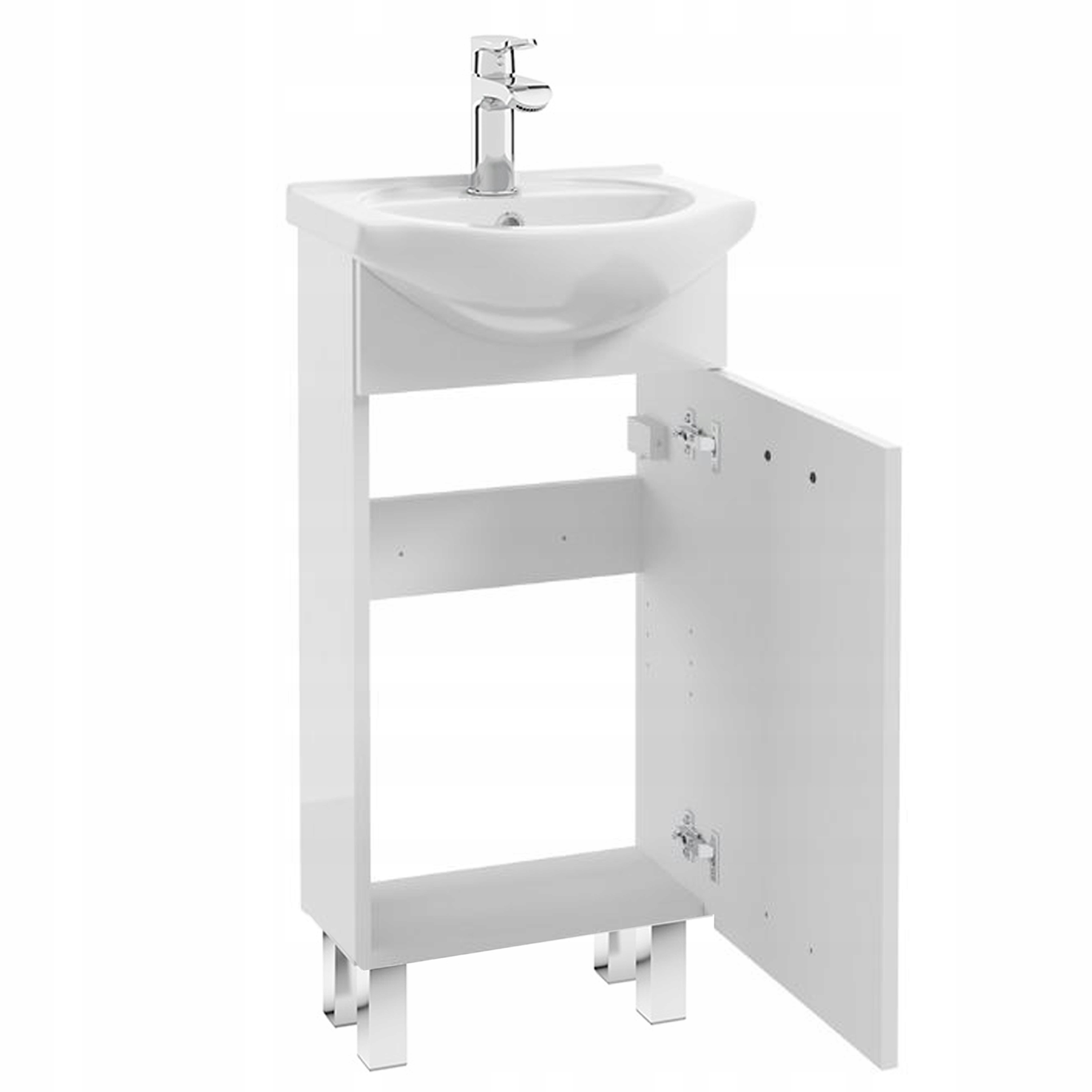 STAMAR meuble salle de bain 3