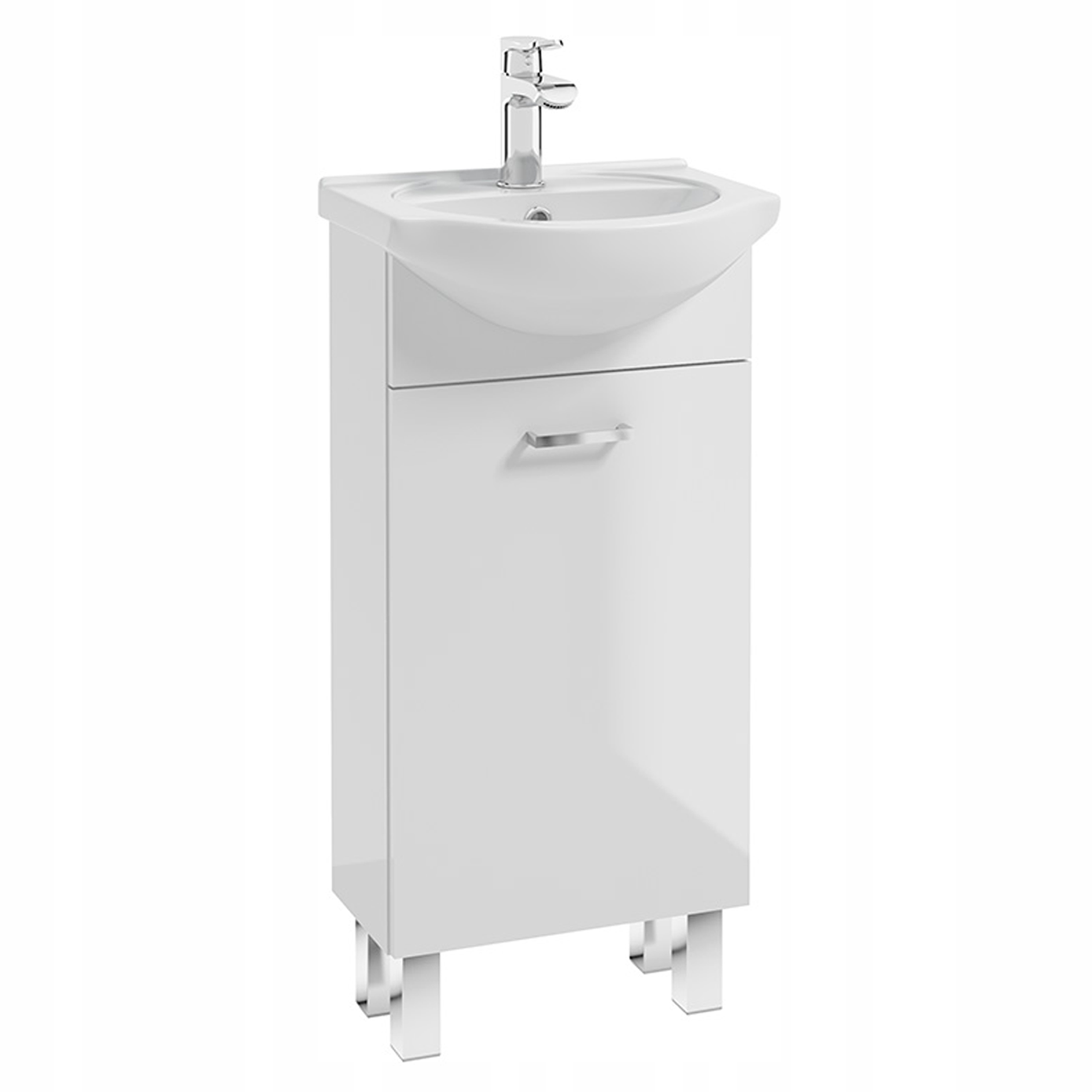 STAMAR meuble salle de bain 2
