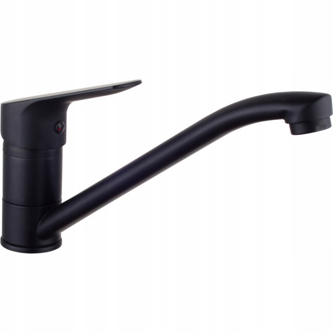 Stamar | Meuble salle de bain 50 cm Blanc brillant - Vue 4