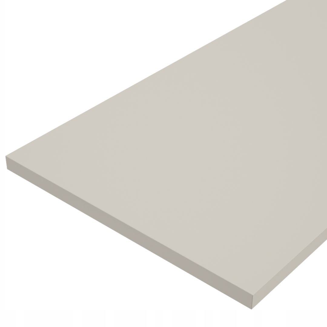 STAMAR meuble salle de bain beige kashmir robinet noir 8