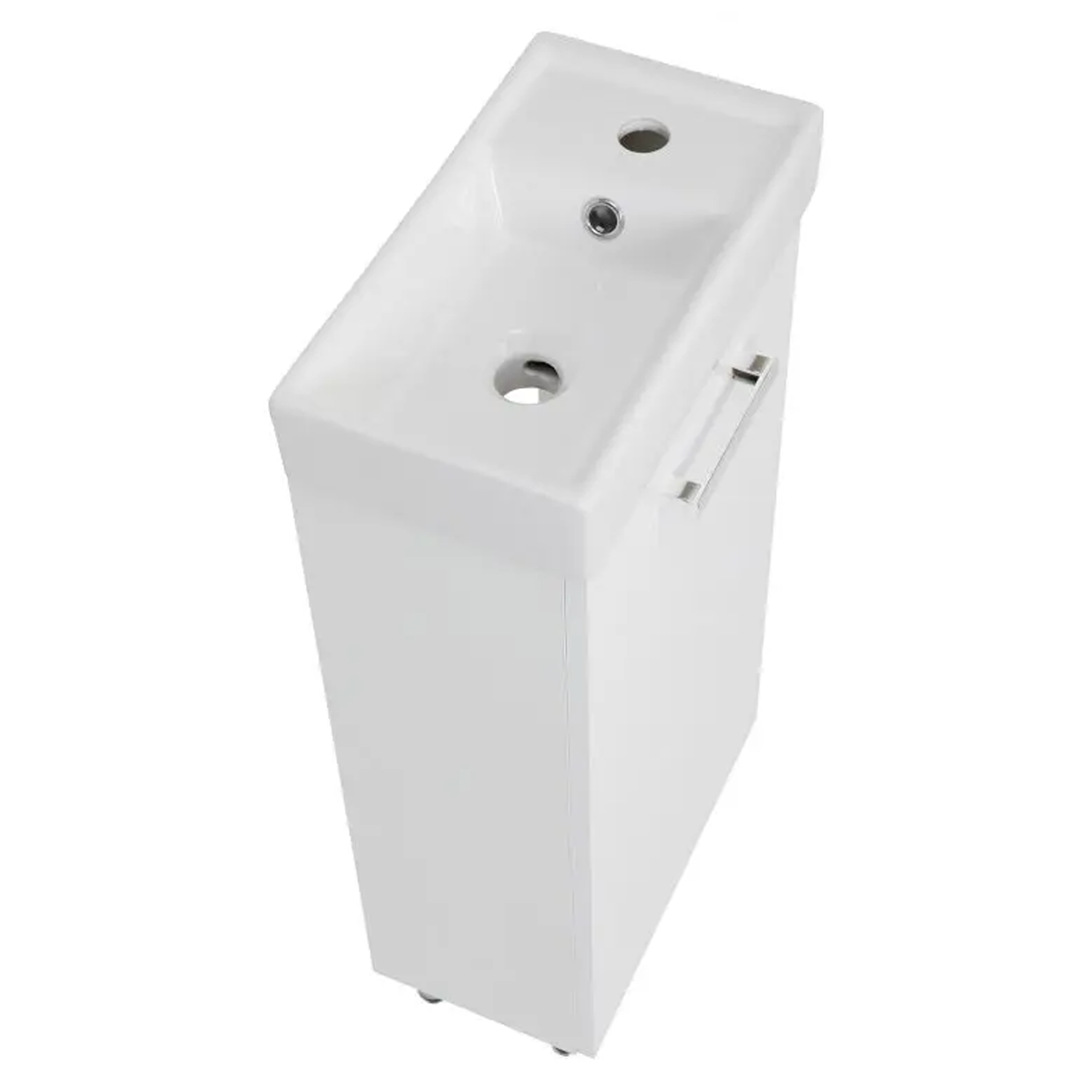 Stamar | Meuble de Salle de Bain - Photo supplémentaire 5