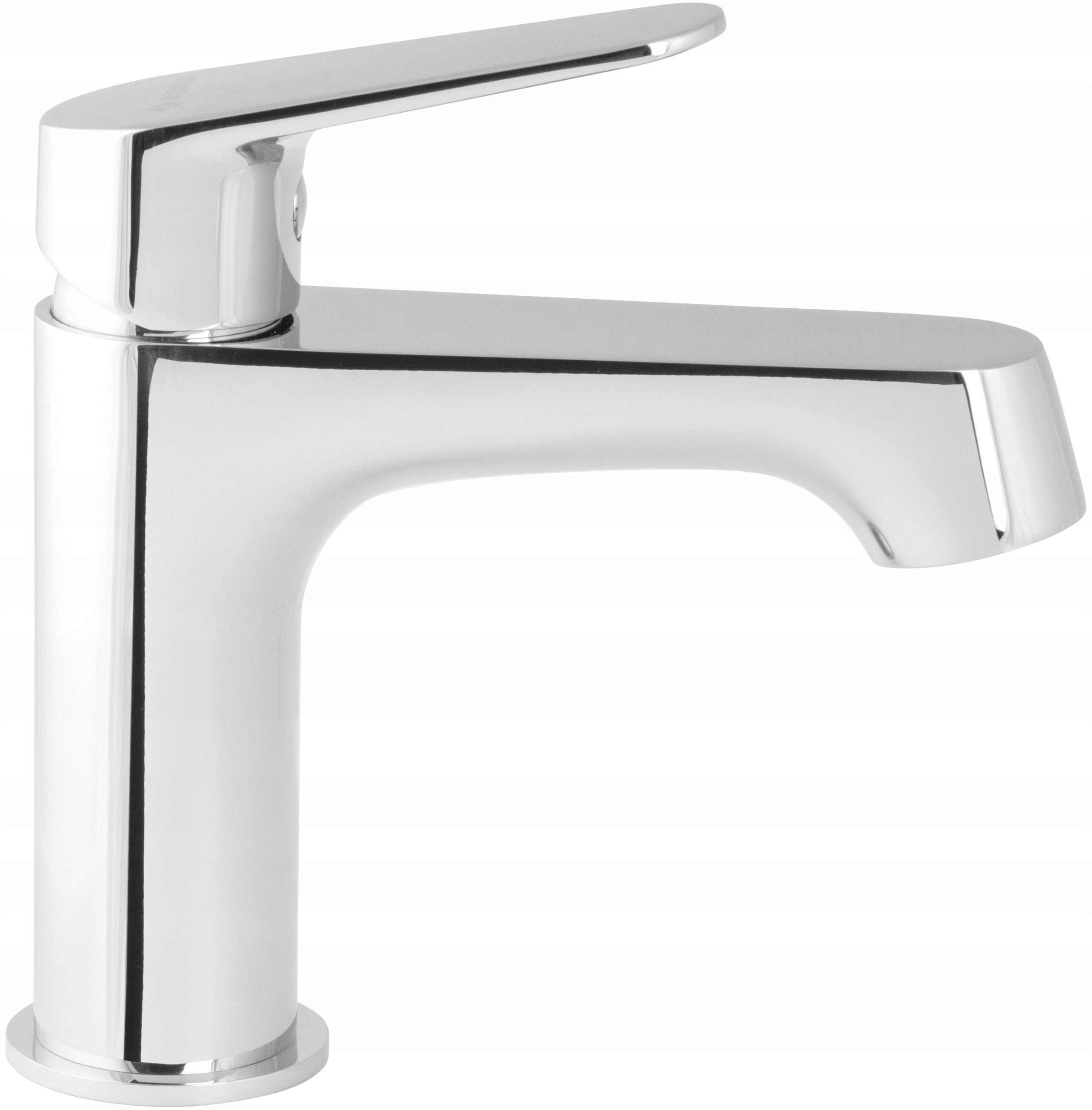 STAMAR meuble salle de bain blanc 3