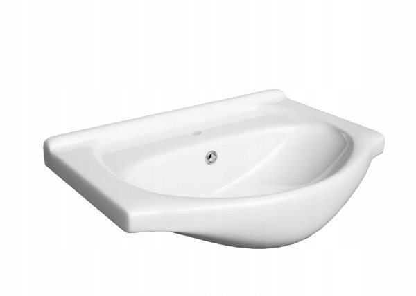 STAMAR meuble salle de bain blanc 7