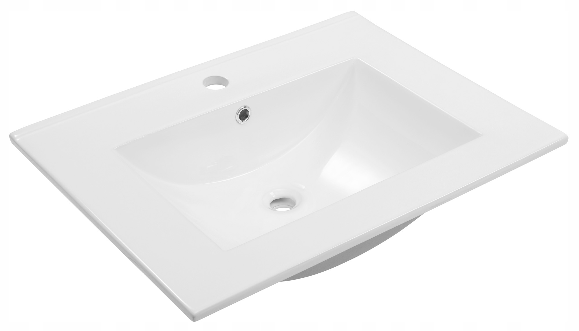 STAMAR meuble salle de bain noir 7