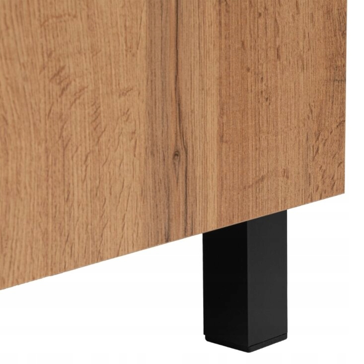 STAMAR 80x47 cm Eiche Wotan - Foto 5