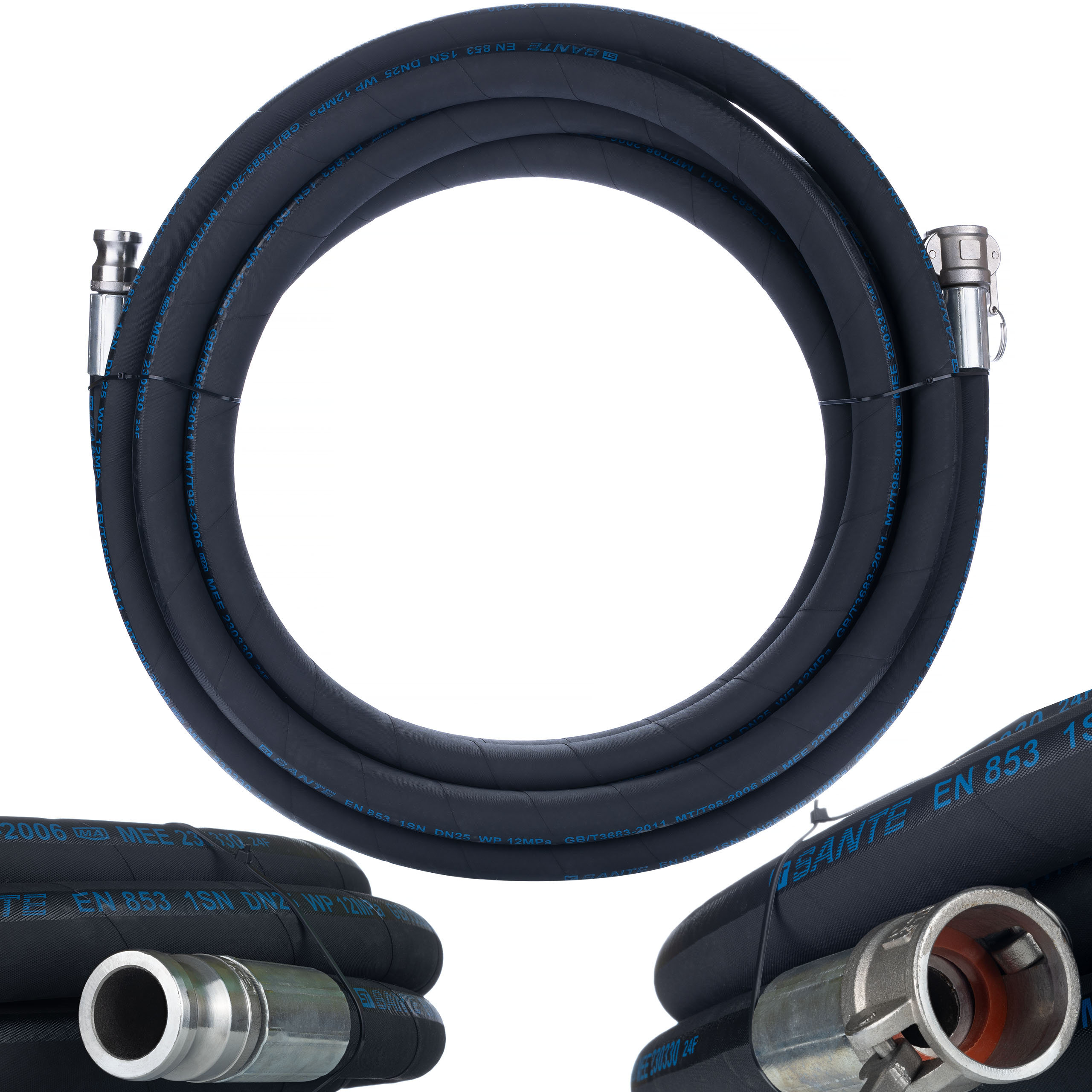 rosfix-tuyau-pour-machine-enduit-dn25-5m-camlock-sertis