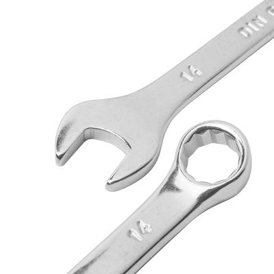 Pack De 45 écrous à Souder (spotweld) 1/4-20 - Double Onglet - Acier - Pour Carrosserie