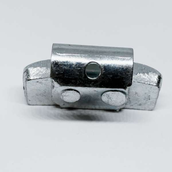Pesas Hofmann de 20 g con clip - foto 6