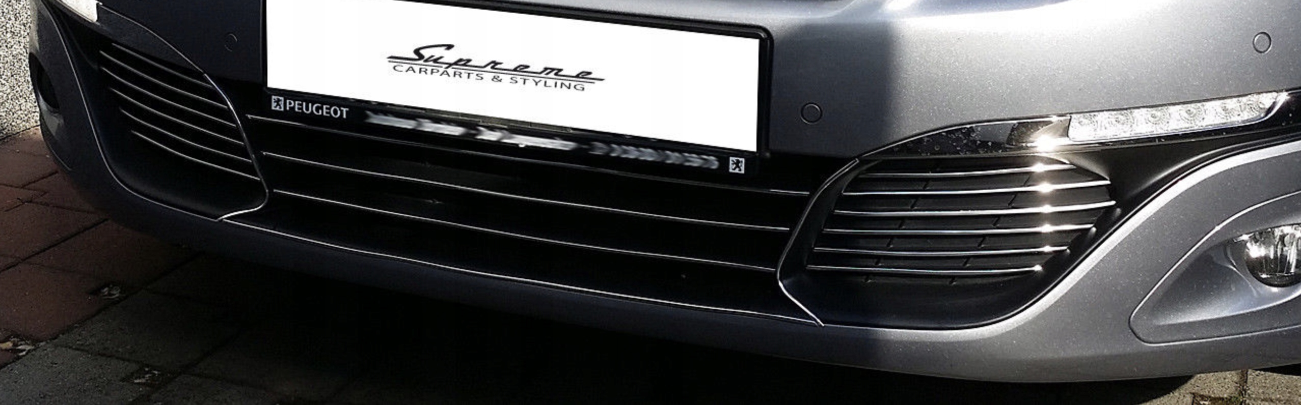 Tuning Peugeot 308 II