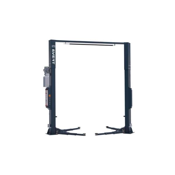 Cable de acero para elevador Evert 6214EKZ, 62C35E – dimensiones: longitud 4700 mm, diámetro 11 mm, terminales de ojal
