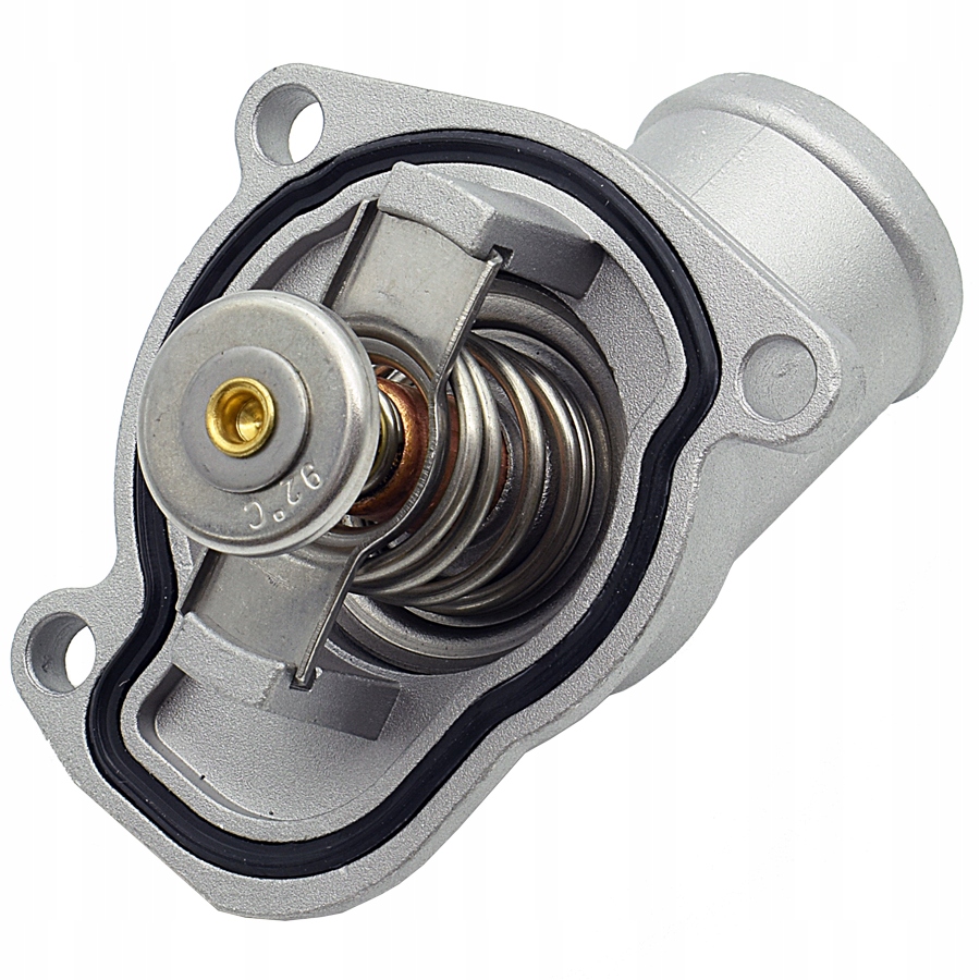 THERMOSTAT 1338096 OPEL ASTRA CORSA MERIVA 1.0 1.2 1.4 96 degrés Celsius