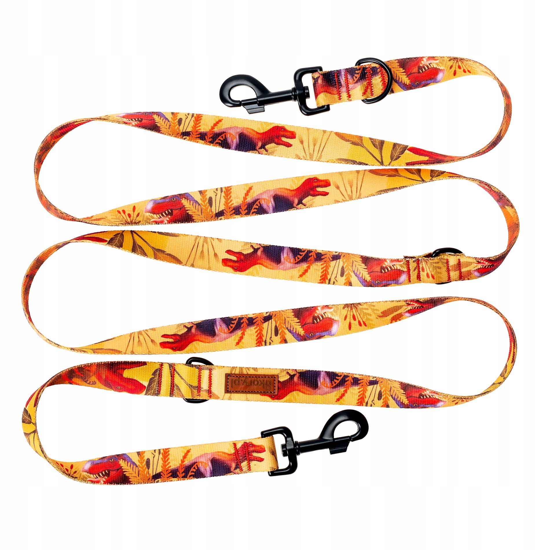 Correa ajustable de 240 cm para pasear gatos de hasta 10 kg. Ukory ...