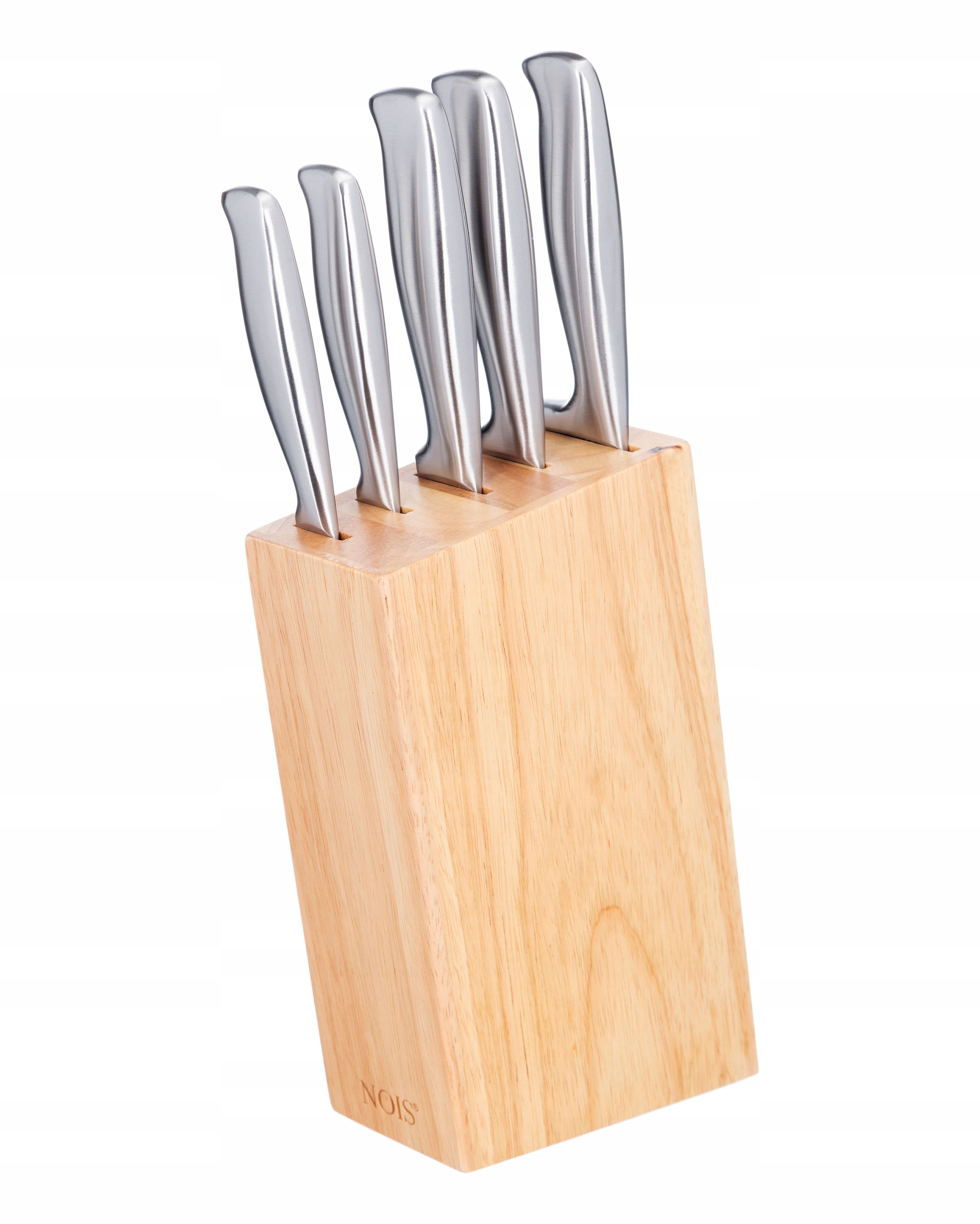 Klarstein Couteau Cuisine, Ensemble de Couteau de Cuisine Professionnel