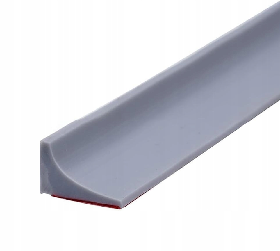 JOINT DE DOUCHE 5 m silicone pour receveur de douche, baignoire, gris — free download