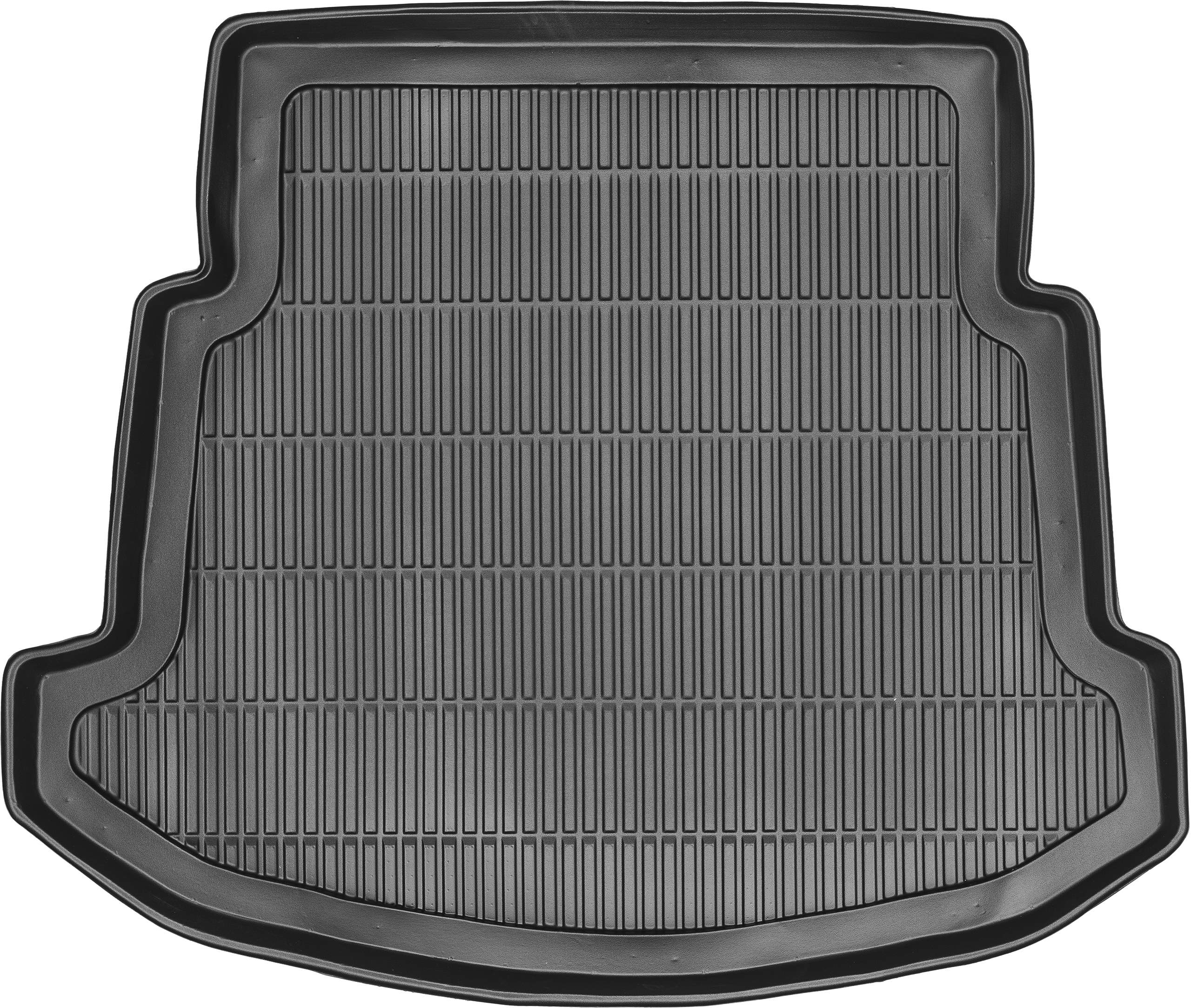 Kofferraummatte MAX-MAT 910517 + MOTOHOBBY 141102 - Ford Mondeo MK4 ...