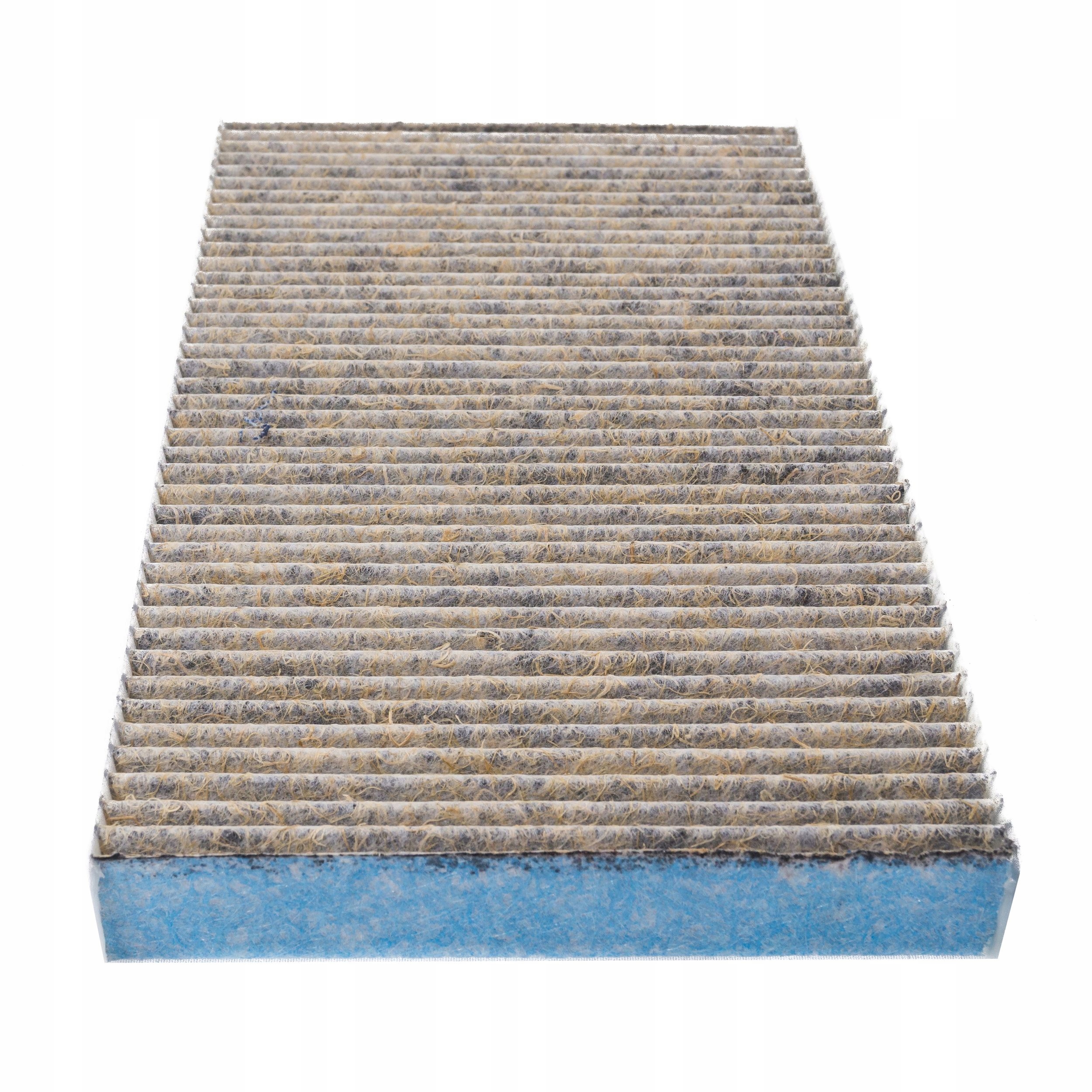 Filtro Abitacolo Carboni SOFIMA Ufi S4100CA Fiat Croma 2005- Opel - Foto 5