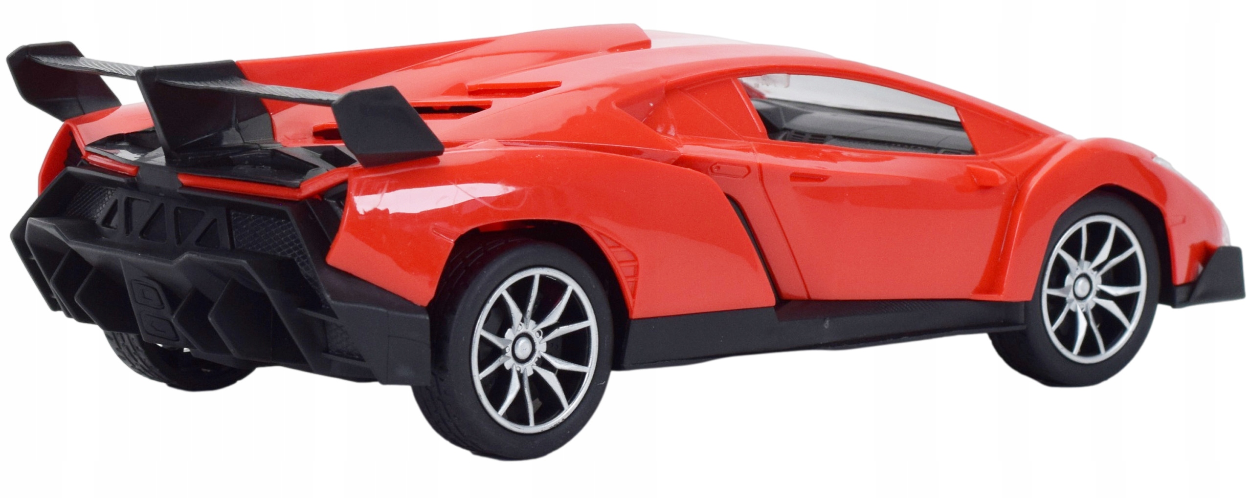 Lamborghini Macchina Telecomandata Gigante MODELLO DI