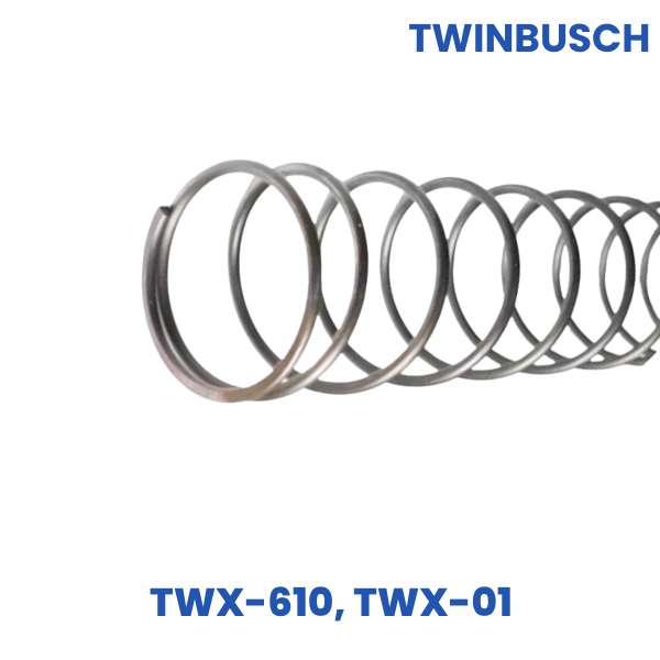Ressort de compression Twin Busch TWX-610 - photo 1
