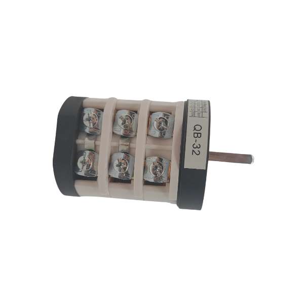 Interruptor rotativo ATH M32